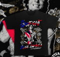 Jose Zamora "Spotlight" T-Shirt